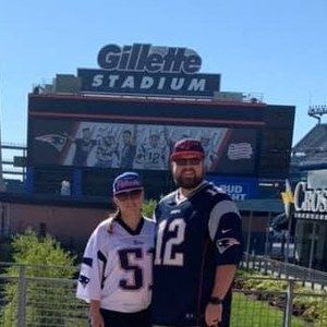 Meet your Posher, Bryan